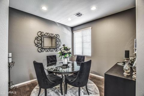 2528 E Vermont Dr, Gilbert, AZ 85295 photo 8