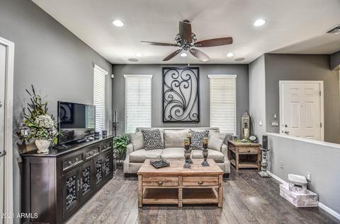 2528 E Vermont Dr, Gilbert, AZ 85295 photo 22