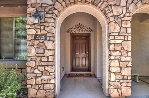 2528 E Vermont Dr, Gilbert, AZ 85295 photo 16