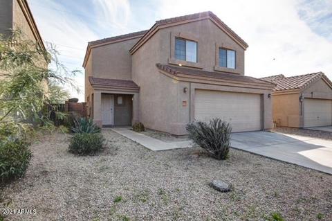 9655 E Butte St, Mesa, AZ 85207 photo 3