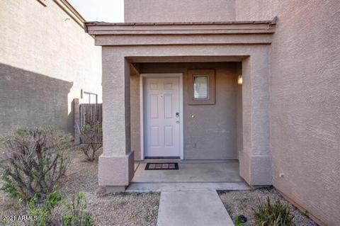 9655 E Butte St, Mesa, AZ 85207 photo 4
