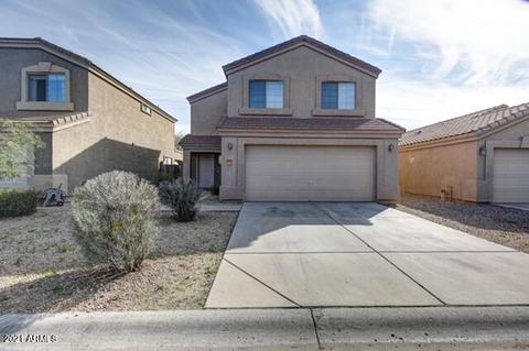 9655 E Butte St, Mesa, AZ 85207 photo 1