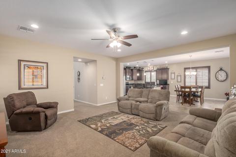 3144 E Ivanhoe St, Gilbert, AZ 85295 photo 3
