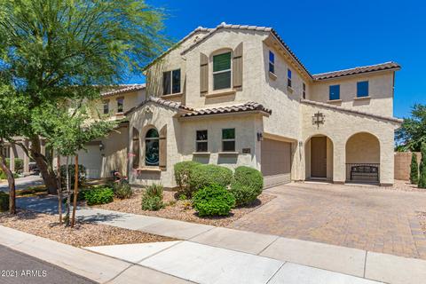 3144 E Ivanhoe St, Gilbert, AZ 85295 photo 2