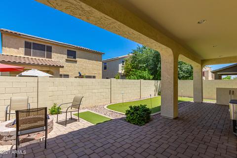 3144 E Ivanhoe St, Gilbert, AZ 85295 photo 25