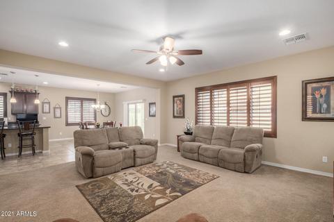 3144 E Ivanhoe St, Gilbert, AZ 85295 photo 4