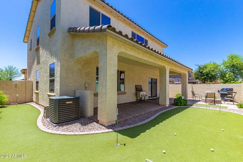 3144 E Ivanhoe St, Gilbert, AZ 85295 photo 26