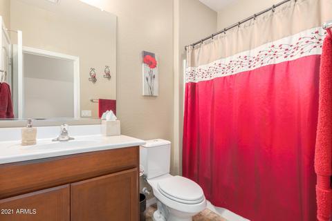 3144 E Ivanhoe St, Gilbert, AZ 85295 photo 21