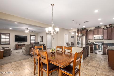 3144 E Ivanhoe St, Gilbert, AZ 85295 photo 11