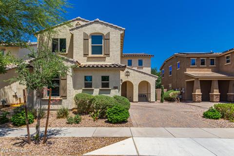 3144 E Ivanhoe St, Gilbert, AZ 85295 photo 1