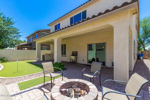 3144 E Ivanhoe St, Gilbert, AZ 85295 photo 27