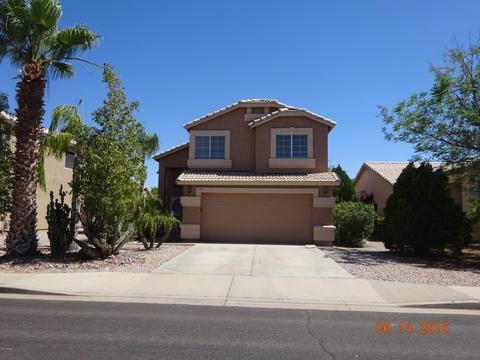 7547 E Navarro Ave, Mesa, AZ 85209 photo 2