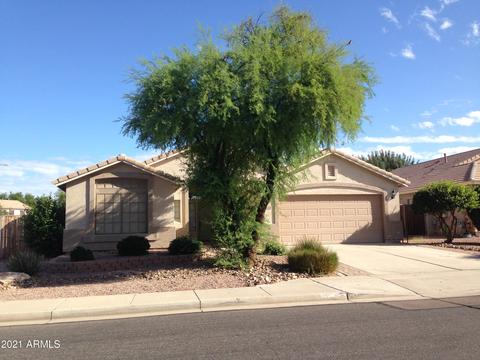 9860 E Lindner Ave, Mesa, AZ 85209 photo 1