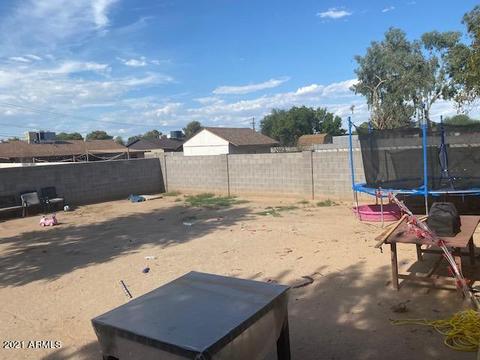 124 E Saint Catherine Ave, Phoenix, AZ 85042 photo 4