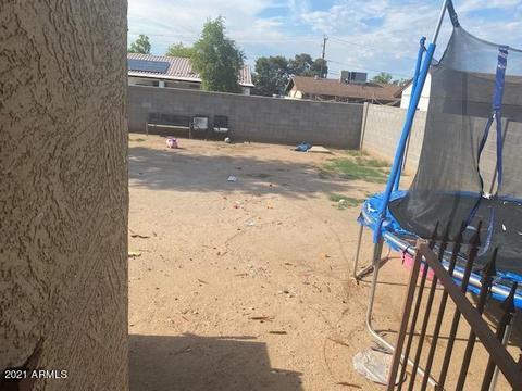 124 E Saint Catherine Ave, Phoenix, AZ 85042 photo 1
