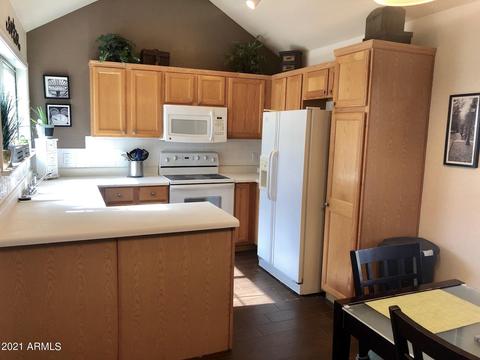 1633 E Lakeside Dr #115, Gilbert, AZ 85234 photo 5