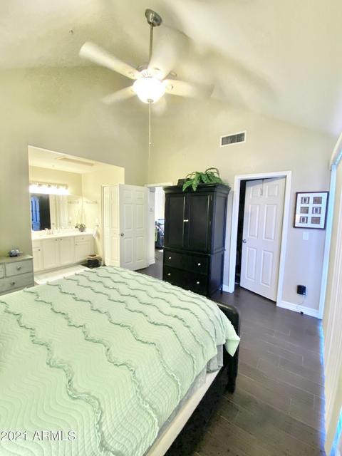 1633 E Lakeside Dr #115, Gilbert, AZ 85234 photo 23