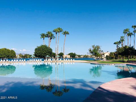 1633 E Lakeside Dr #115, Gilbert, AZ 85234 photo 36