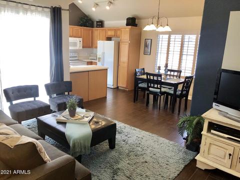 1633 E Lakeside Dr #115, Gilbert, AZ 85234 photo 3