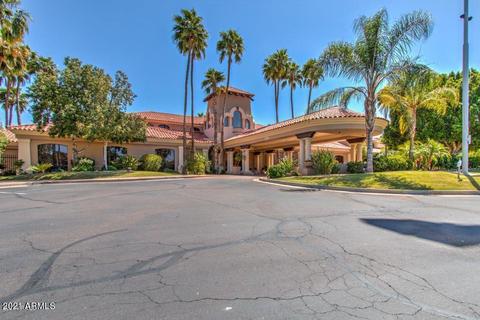 1633 E Lakeside Dr #115, Gilbert, AZ 85234 photo 35