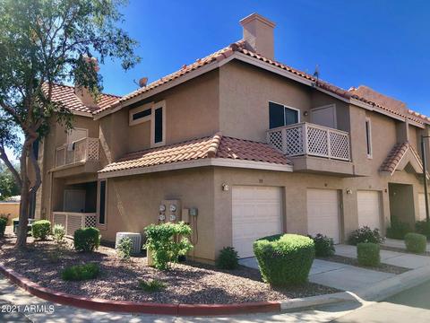 1633 E Lakeside Dr #115, Gilbert, AZ 85234 photo 1
