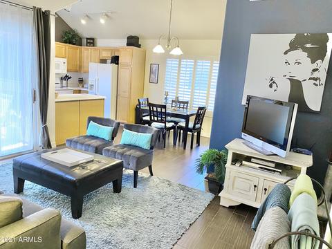 1633 E Lakeside Dr #115, Gilbert, AZ 85234 photo 11