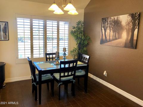 1633 E Lakeside Dr #115, Gilbert, AZ 85234 photo 18