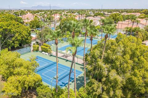 1633 E Lakeside Dr #115, Gilbert, AZ 85234 photo 42