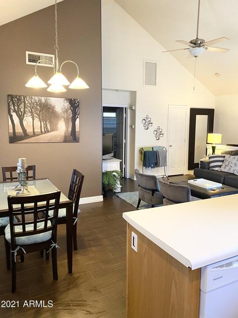 1633 E Lakeside Dr #115, Gilbert, AZ 85234 photo 14