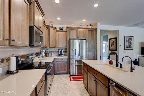 4441 W Ruby Dr, Eloy, AZ 85131 photo 5