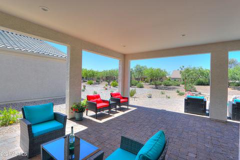 4441 W Ruby Dr, Eloy, AZ 85131 photo 29
