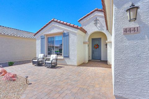 4441 W Ruby Dr, Eloy, AZ 85131 photo 4