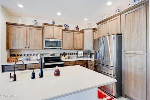 4441 W Ruby Dr, Eloy, AZ 85131 photo 6