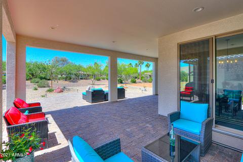 4441 W Ruby Dr, Eloy, AZ 85131 photo 1