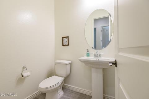 311 E Brisa Dr, Phoenix, AZ 85085 photo 13