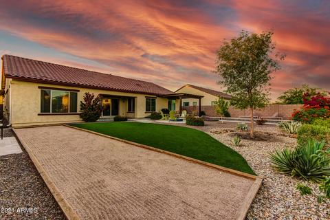 311 E Brisa Dr, Phoenix, AZ 85085 photo 29
