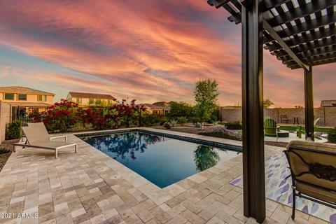 311 E Brisa Dr, Phoenix, AZ 85085 photo 31