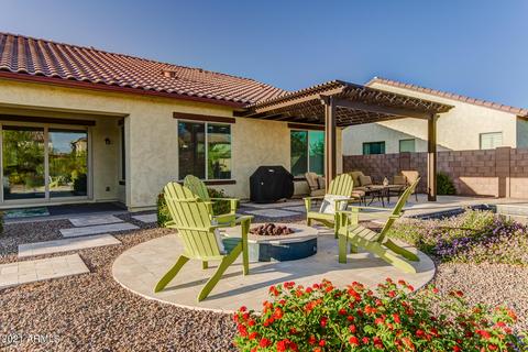311 E Brisa Dr, Phoenix, AZ 85085 photo 25
