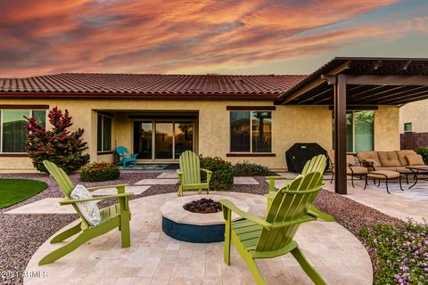 311 E Brisa Dr, Phoenix, AZ 85085 photo 28