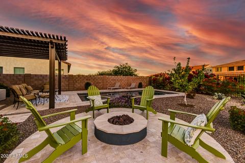 311 E Brisa Dr, Phoenix, AZ 85085 photo 27