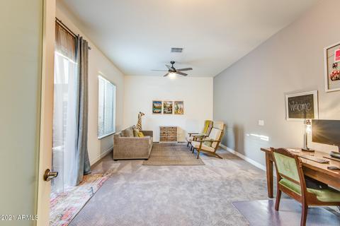 311 E Brisa Dr, Phoenix, AZ 85085 photo 12