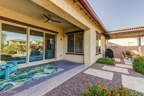 311 E Brisa Dr, Phoenix, AZ 85085 photo 26