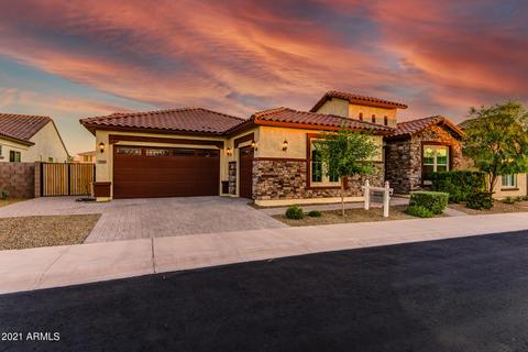 311 E Brisa Dr, Phoenix, AZ 85085 photo 1