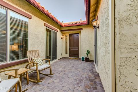 311 E Brisa Dr, Phoenix, AZ 85085 photo 4