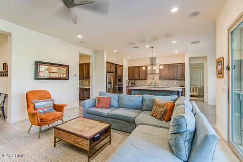 311 E Brisa Dr, Phoenix, AZ 85085 photo 8