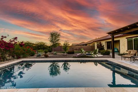 311 E Brisa Dr, Phoenix, AZ 85085 photo 30