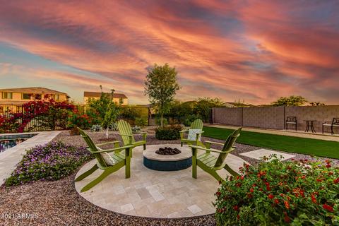 311 E Brisa Dr, Phoenix, AZ 85085 photo 32