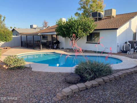 2229 E Gable Ave, Mesa, AZ 85204 photo 16