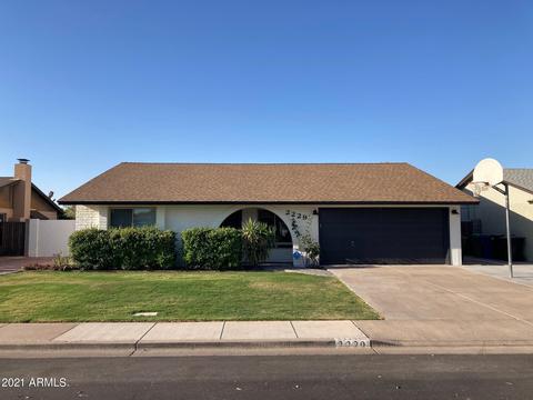 2229 E Gable Ave, Mesa, AZ 85204 photo 19