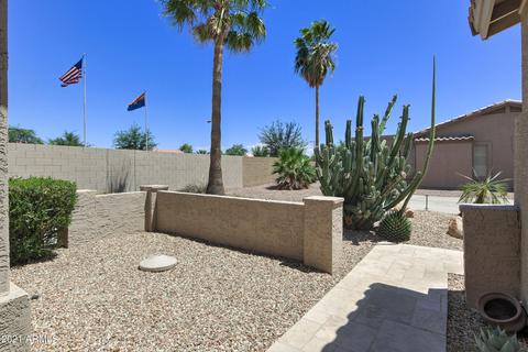 4388 E Strawberry Dr, Gilbert, AZ 85298 photo 8